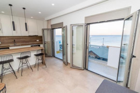 Seaside apartment